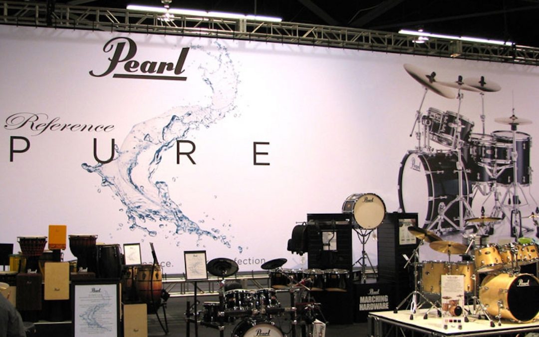 Trade Shows