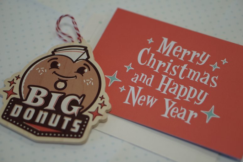 Big Donuts blog image 2
