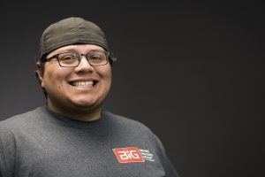 Brandon-Employee of the Month blog image