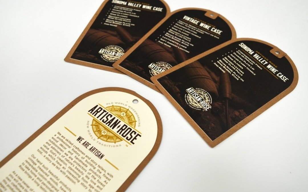 Collateral Design