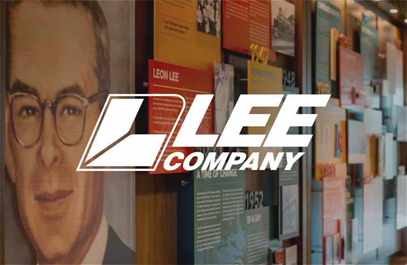 Lee Company