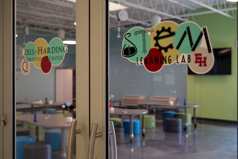 STEM lab blog image 1