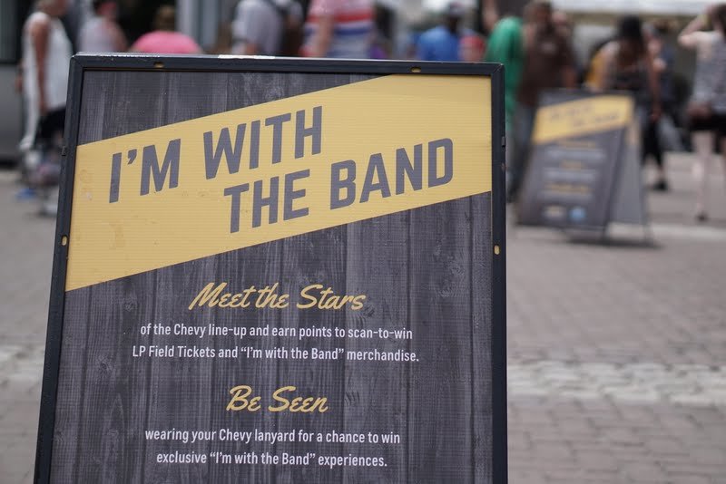 Sandwich Boards