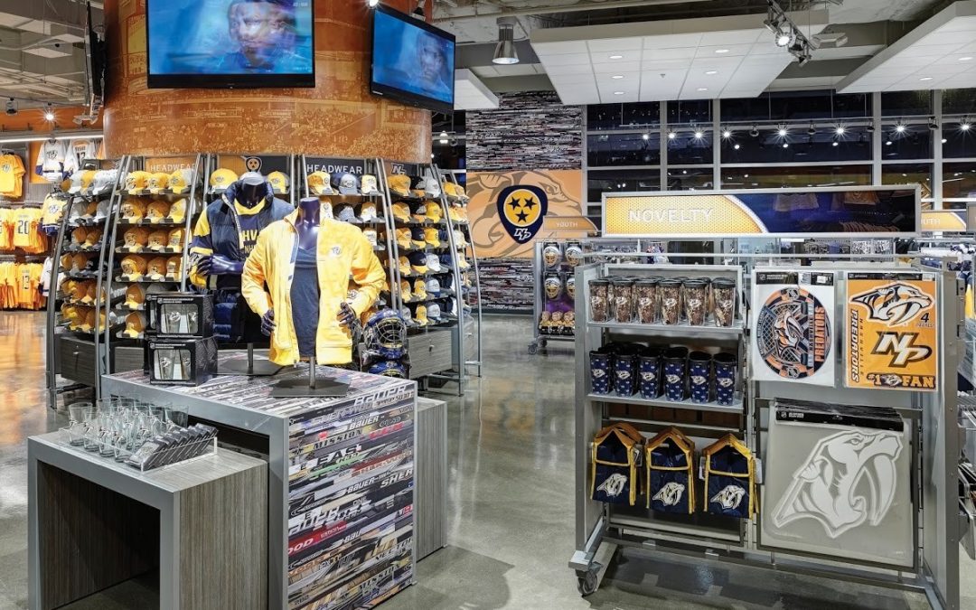Retail